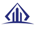 埃斯梅旅館 Logo